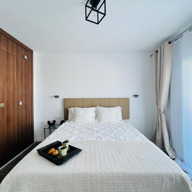 PaulMarie Apartment in Colina Blanca - Apartment with Sea View - 7