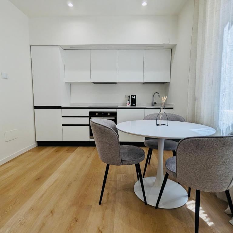 ElleBì Apt Bologna - Appartamento con 1 Camera da Letto - 3