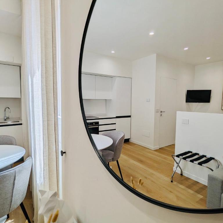 ElleBì Apt Bologna - Appartamento con 1 Camera da Letto - 4