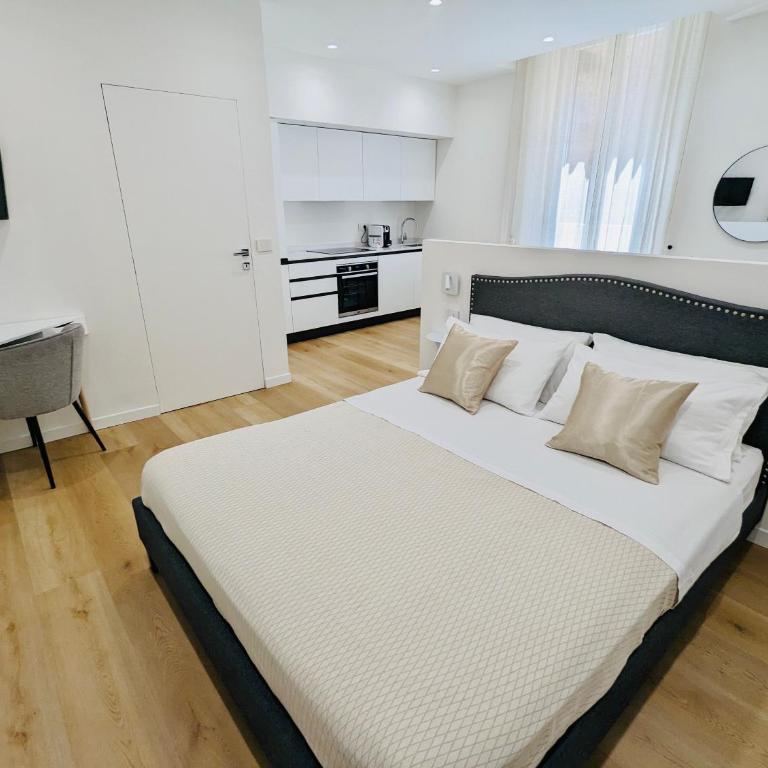 ElleBì Apt Bologna - Appartamento con 1 Camera da Letto - 6
