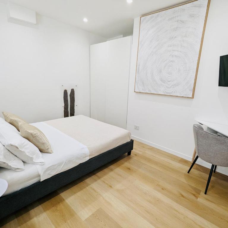 ElleBì Apt Bologna - Appartamento con 1 Camera da Letto - 9