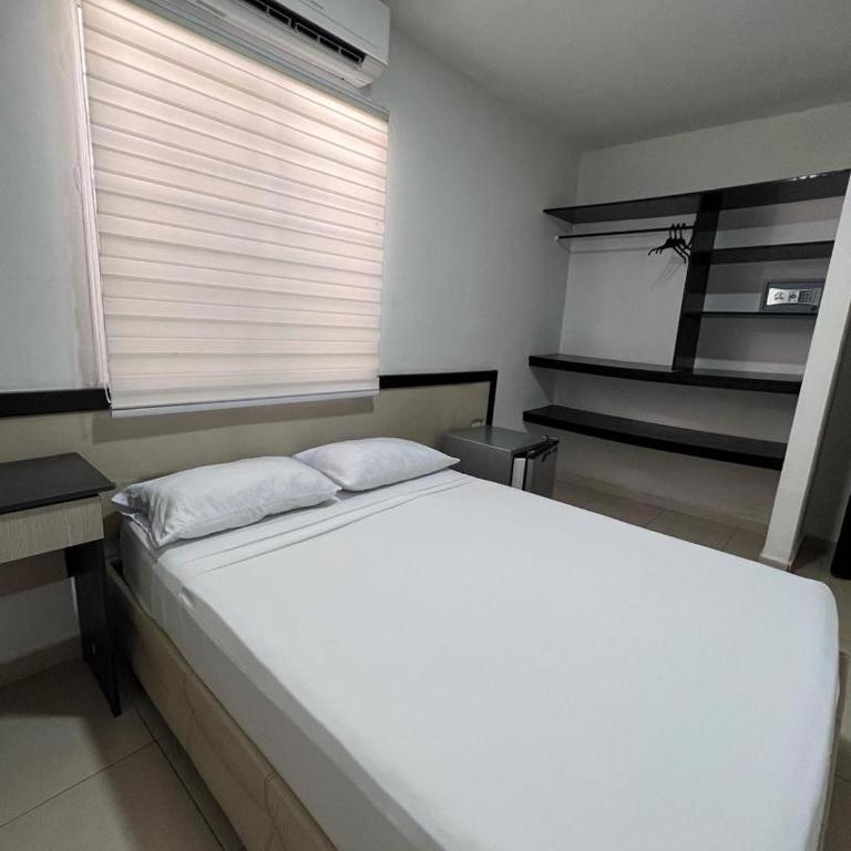 Hotel Sofichic Barranquilla - Double Room - 6