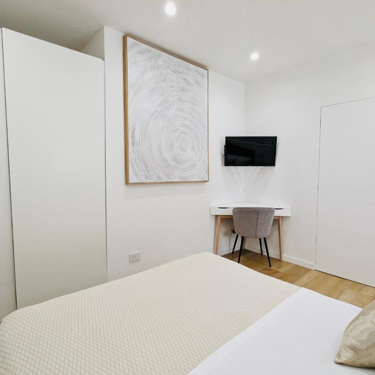 ElleBì Apt Bologna - Appartamento con 1 Camera da Letto - 8