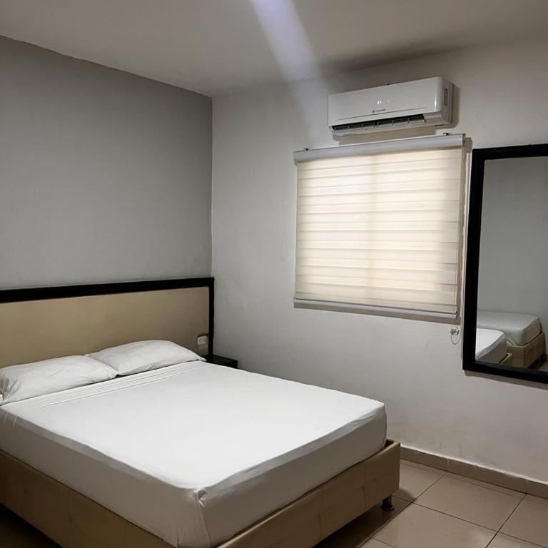 Hotel Sofichic Barranquilla - Double Room - 8