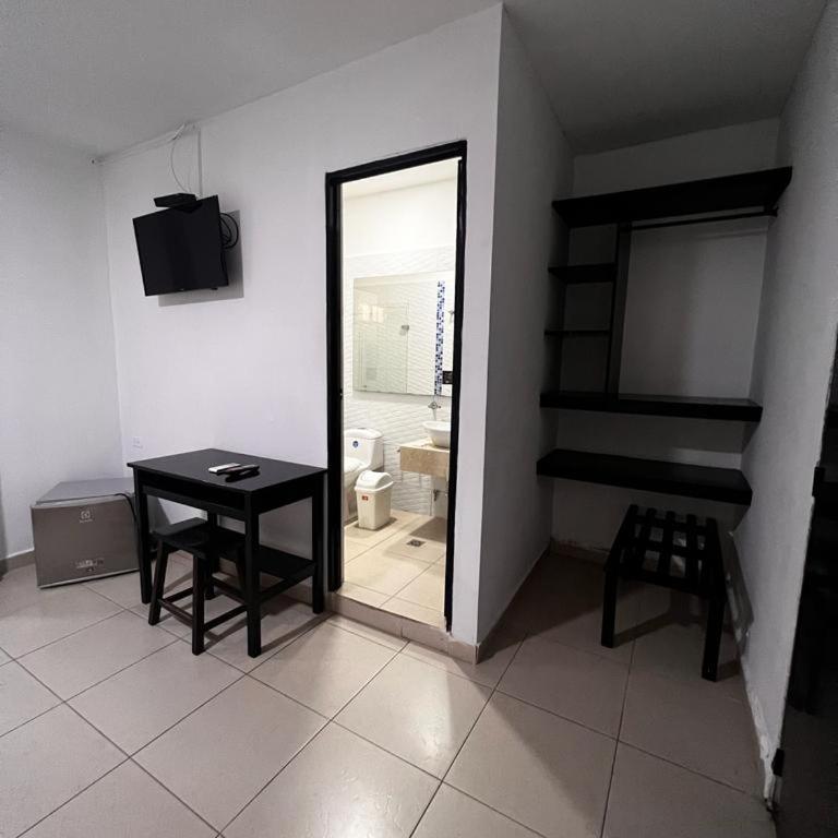Hotel Sofichic Barranquilla - Double Room - 9