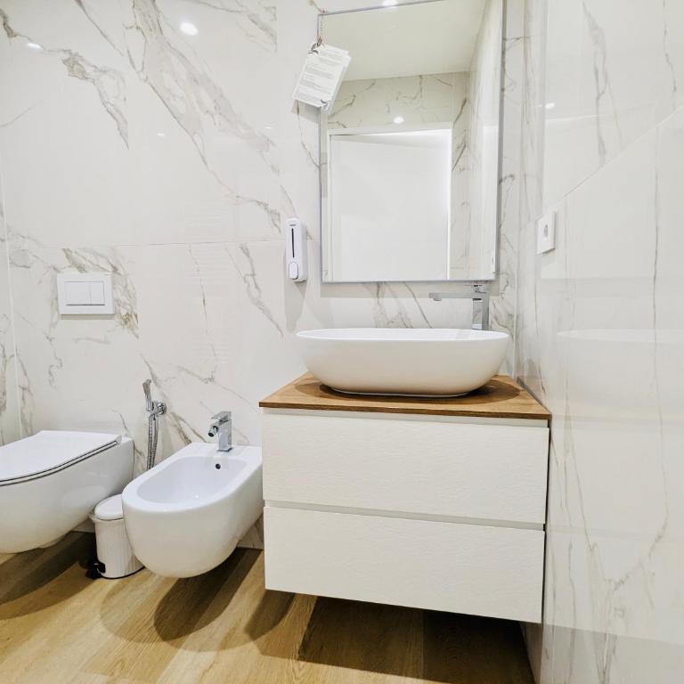 ElleBì Apt Bologna - Appartamento con 1 Camera da Letto - 11