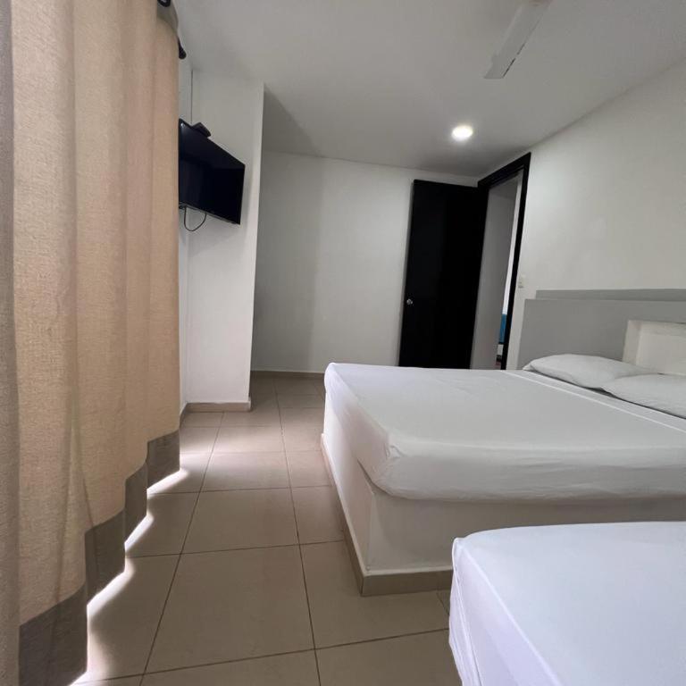 Hotel Sofichic Barranquilla - Apartment - 8