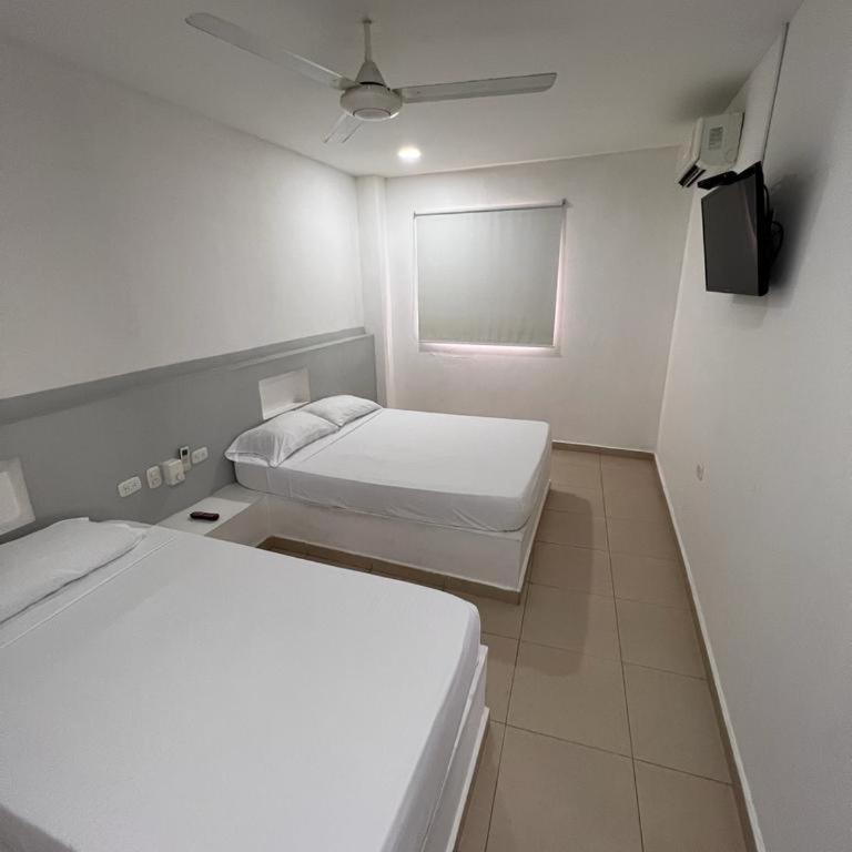 Hotel Sofichic Barranquilla - Apartment - 11