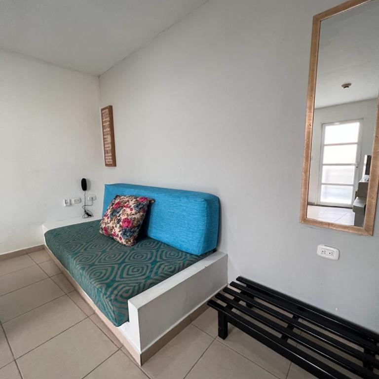 Hotel Sofichic Barranquilla - Apartment - 10