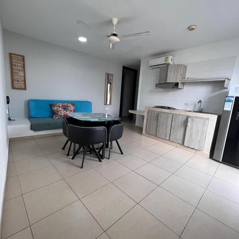 Hotel Sofichic Barranquilla - Apartment - 12
