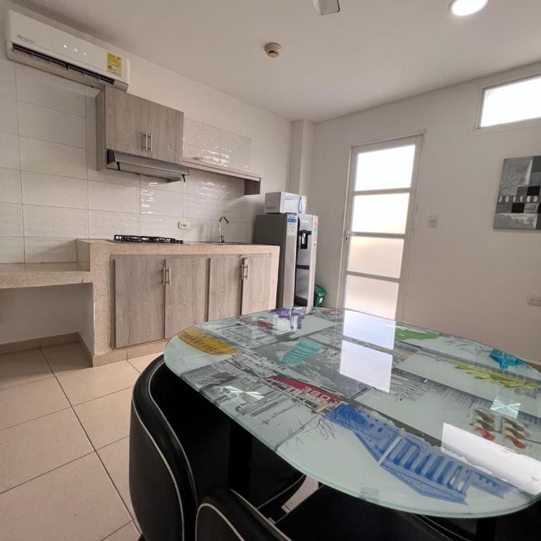 Hotel Sofichic Barranquilla - Apartment - 14