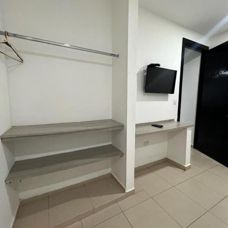 Hotel Sofichic Barranquilla - Studio Apartment - 11