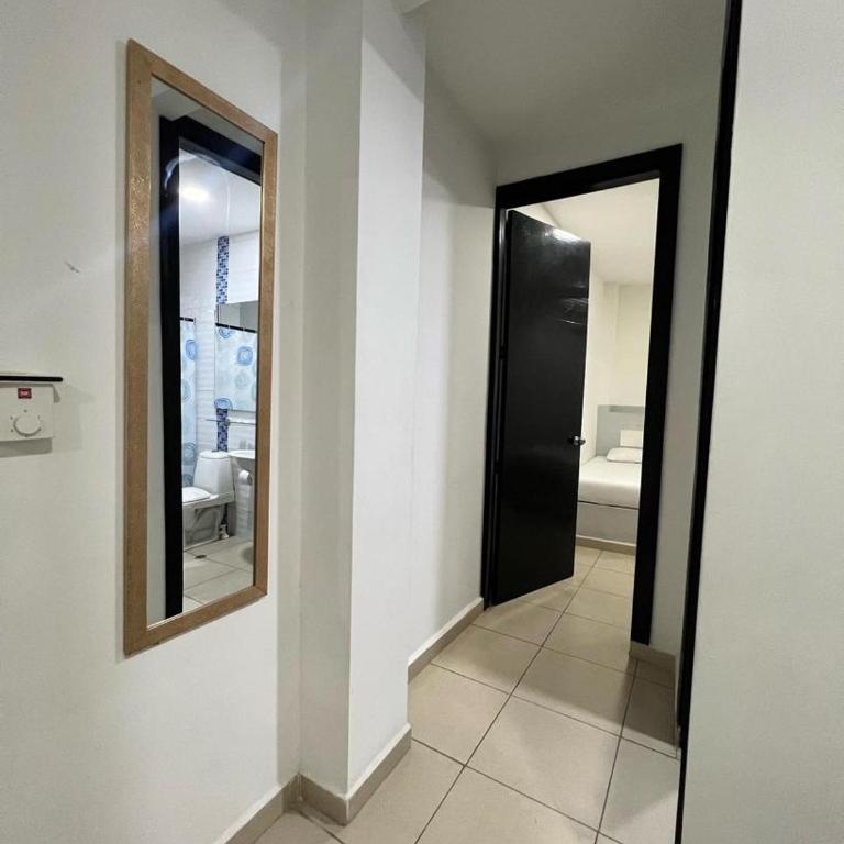 Hotel Sofichic Barranquilla - Studio Apartment - 13