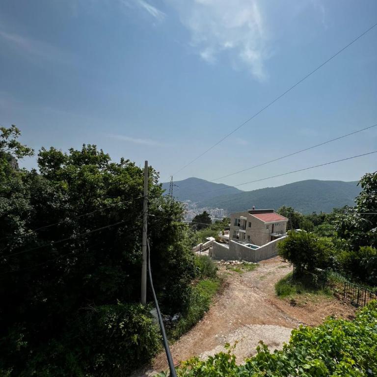 Guest house Kastratovic - Superior Četvorokrevetna Soba - 14