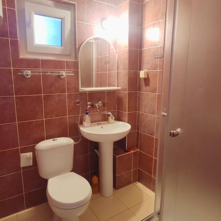 Apartments Ruza - Apartman - 3