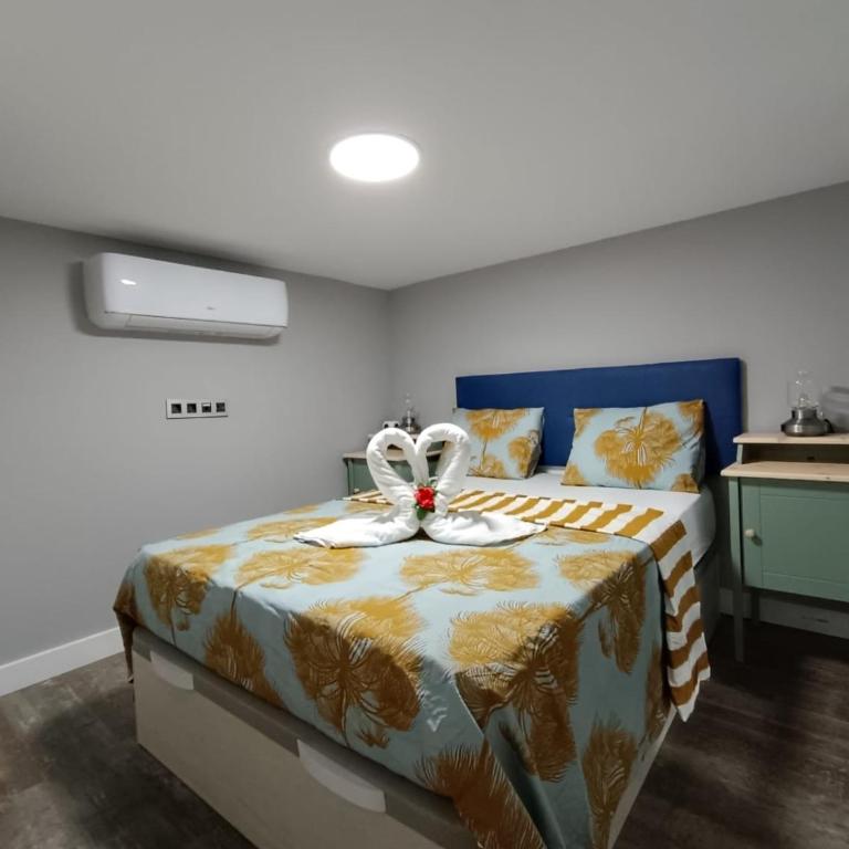 Luminoso cerca 4 Caminos- Apartamento REINA VICTORIA - Apartamento de 2 dormitorios - 5