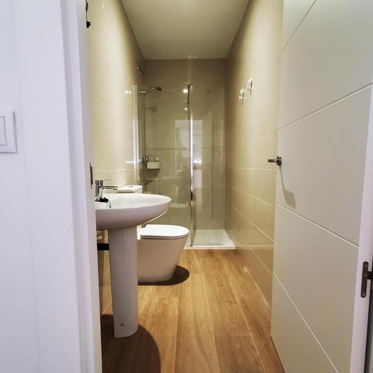 BAHíA APARTAMENTOS TURÍSTICOS - Apartamento Estándar de 1 dormitorio - 6