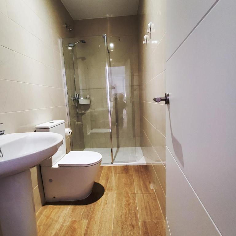 BAHíA APARTAMENTOS TURÍSTICOS - Apartamento Estándar de 1 dormitorio - 5