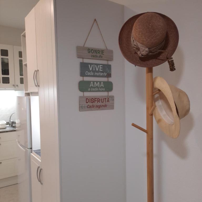 ALCOSSEBRE ALANDALUS Planta Baja con Jardín - Apartamento de 1 dormitorio - 20
