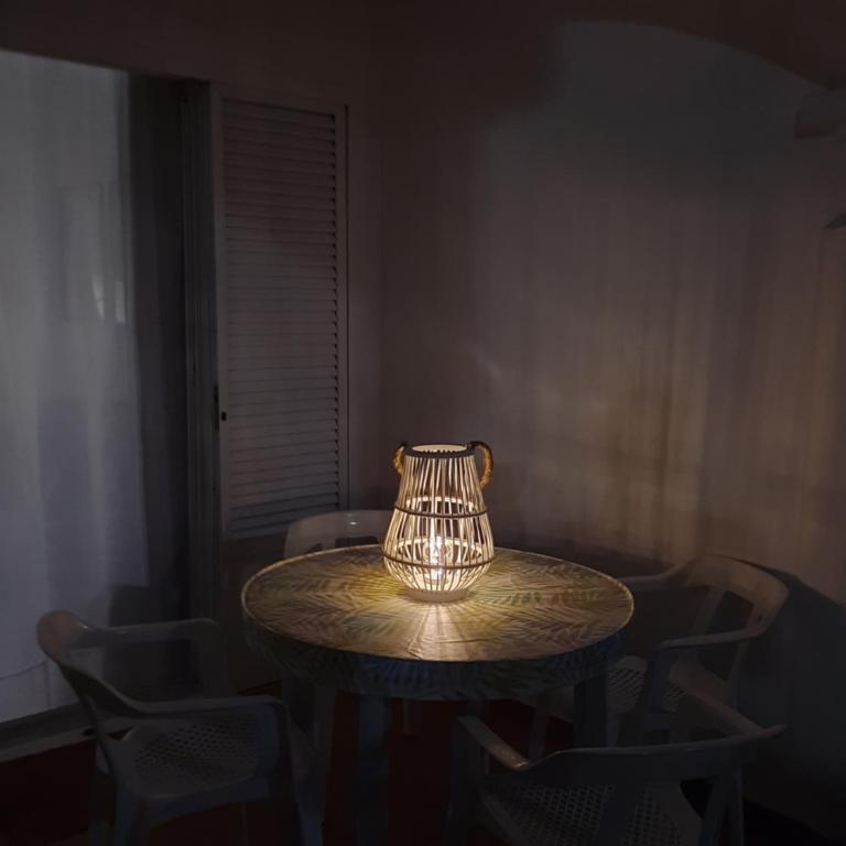 ALCOSSEBRE ALANDALUS Planta Baja con Jardín - Apartamento de 1 dormitorio - 38