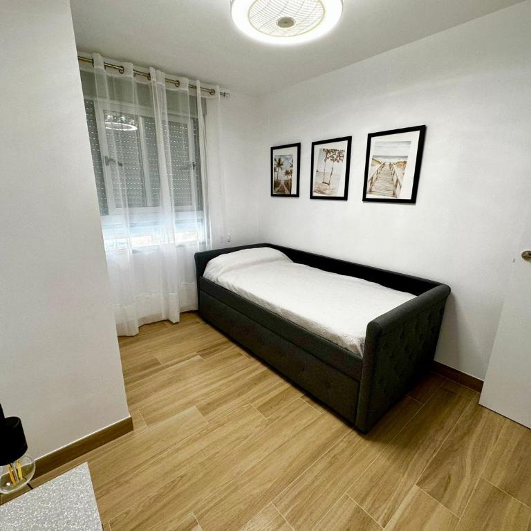 Apartamento CENTRICO REFORMADO 2023 - Apartamento de 3 dormitorios - 8