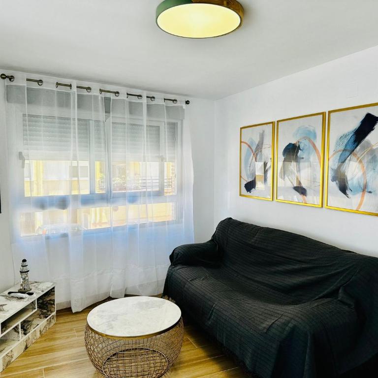 Apartamento CENTRICO REFORMADO 2023 - Apartamento de 3 dormitorios - 7