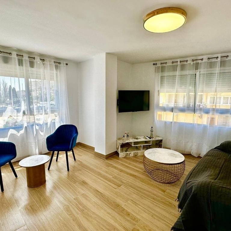 Apartamento CENTRICO REFORMADO 2023 - Apartamento de 3 dormitorios - 6