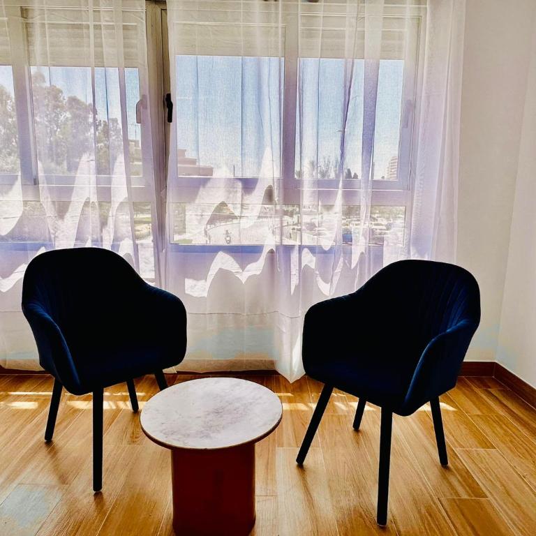 Apartamento CENTRICO REFORMADO 2023 - Apartamento de 3 dormitorios - 2