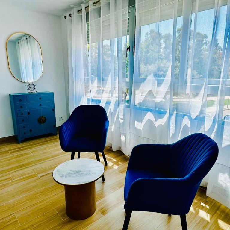 Apartamento CENTRICO REFORMADO 2023 - Apartamento de 3 dormitorios - 1