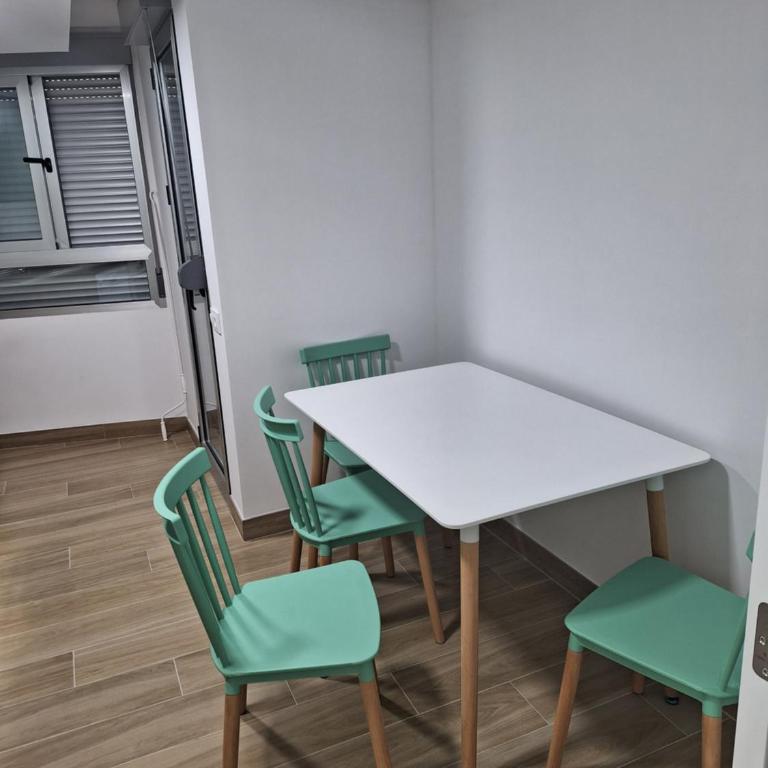 Apartamento CENTRICO REFORMADO 2023 - Apartamento de 3 dormitorios - 12
