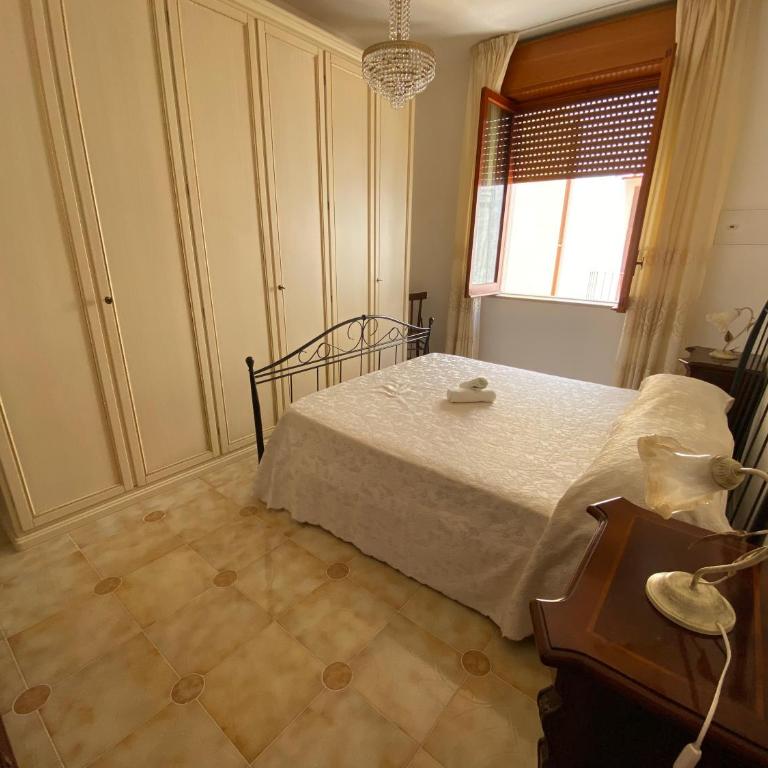 Cortile San Francesco - Casa con 2 Camere da Letto - 9
