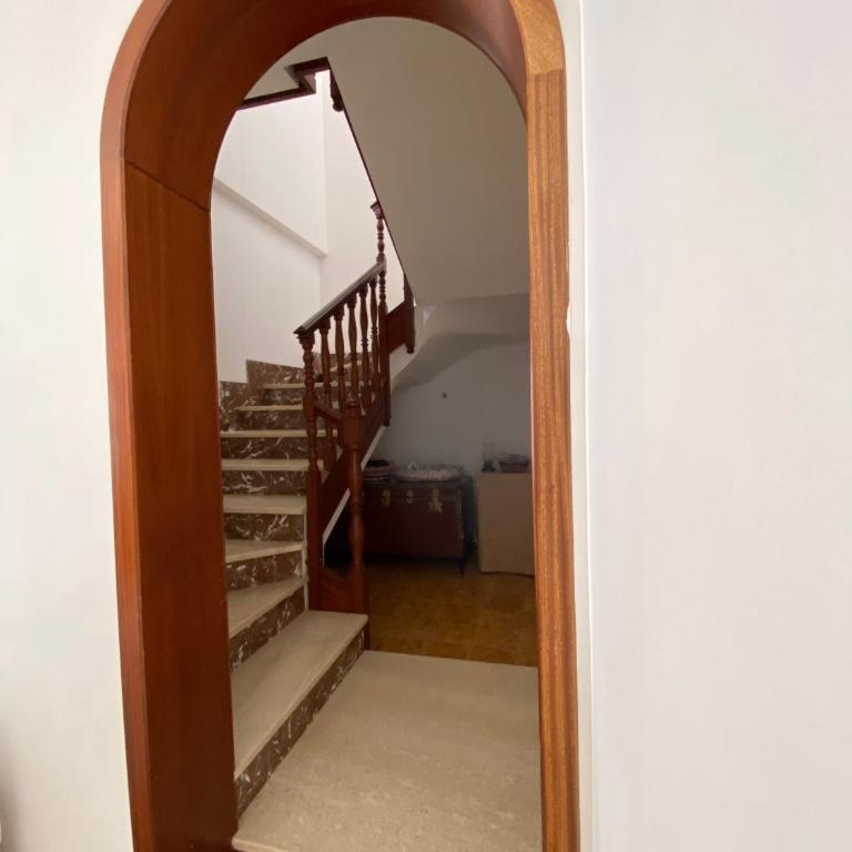 Cortile San Francesco - Casa con 2 Camere da Letto - 12