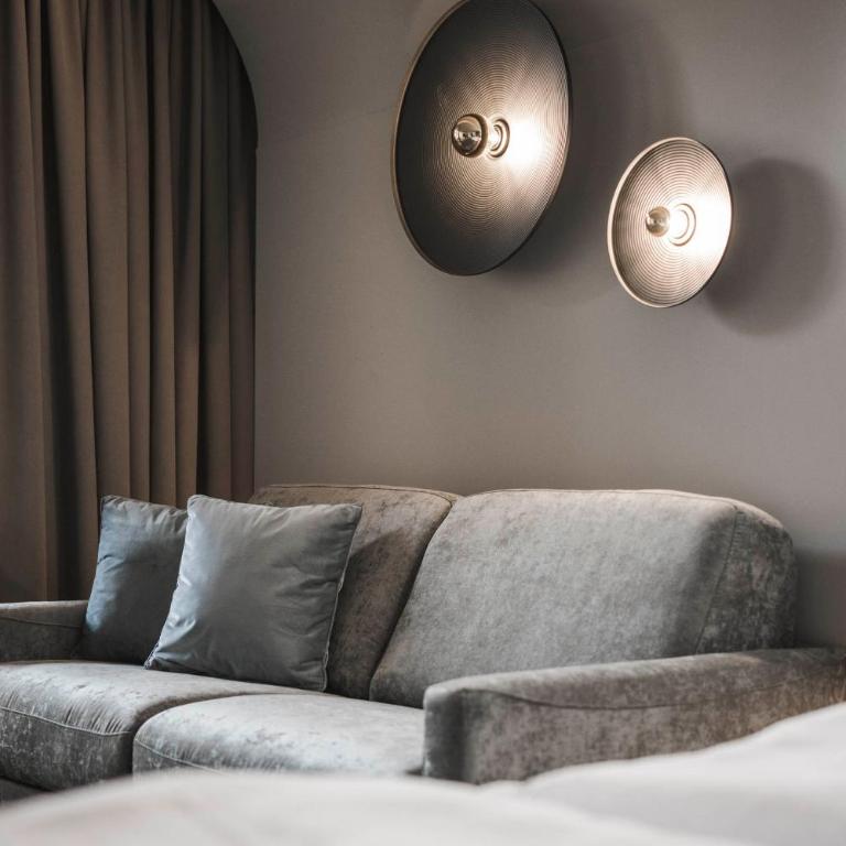 SomVita Suites - Suite Junior Garden - 2