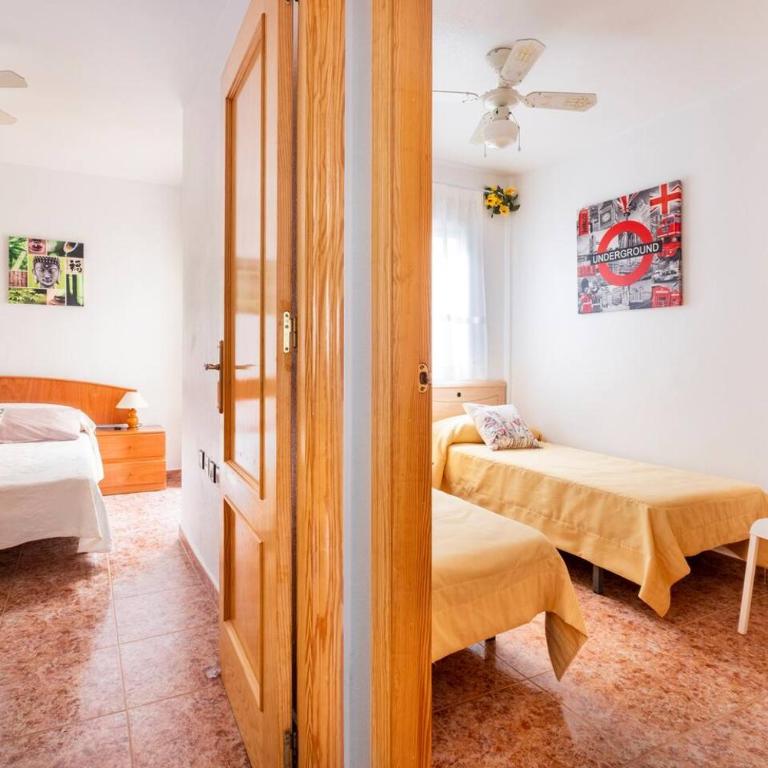 MAREL, Tu escapada en la costa mediterránea - Two-Bedroom Apartment - 25
