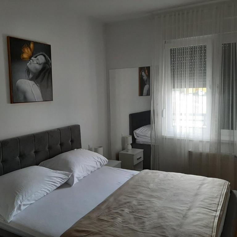 Apartman Milekic - Apartman sa 1 Spavaćom Sobom - 5