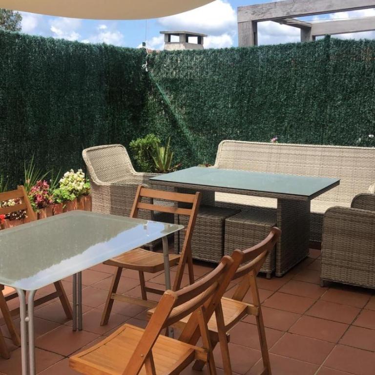 Chalet adosado en Nantes Sanxenxo - Haus mit 4 Schlafzimmern - 35