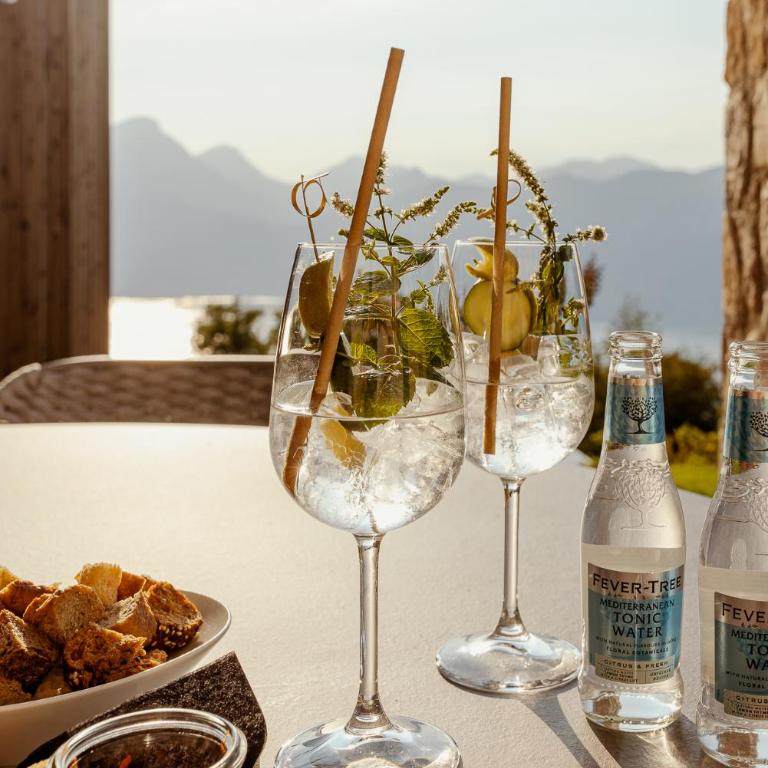 FAVAI HILLS your secret hideaway - Suite Master - 21