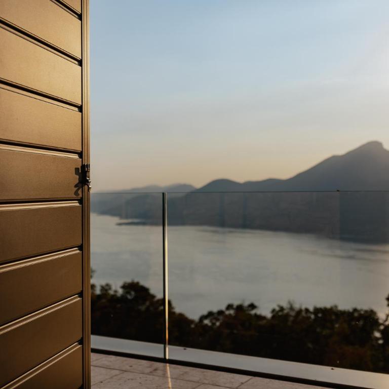 FAVAI HILLS your secret hideaway - Suite Master - 23