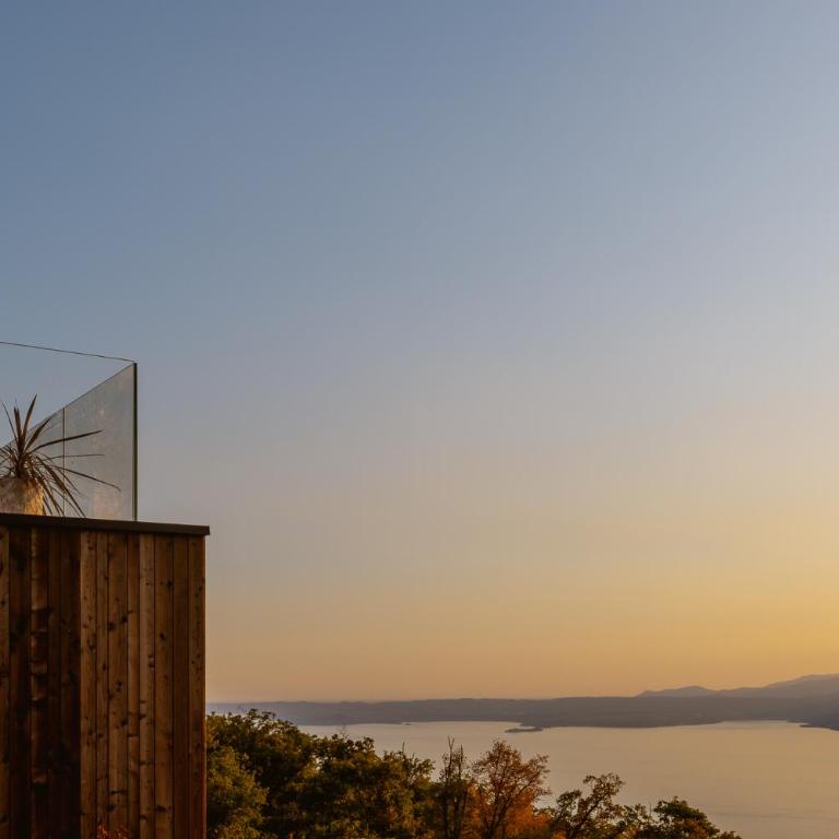 FAVAI HILLS your secret hideaway - Suite Master - 30