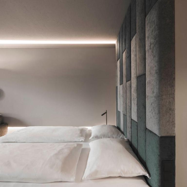 SomVita Suites - Suite Junior Garden - 1