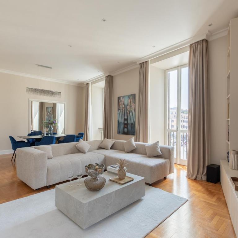 Spanish Steps Caesar Suites - Appartamento - 1