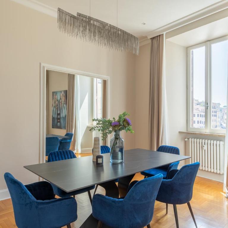 Spanish Steps Caesar Suites - Appartamento - 10