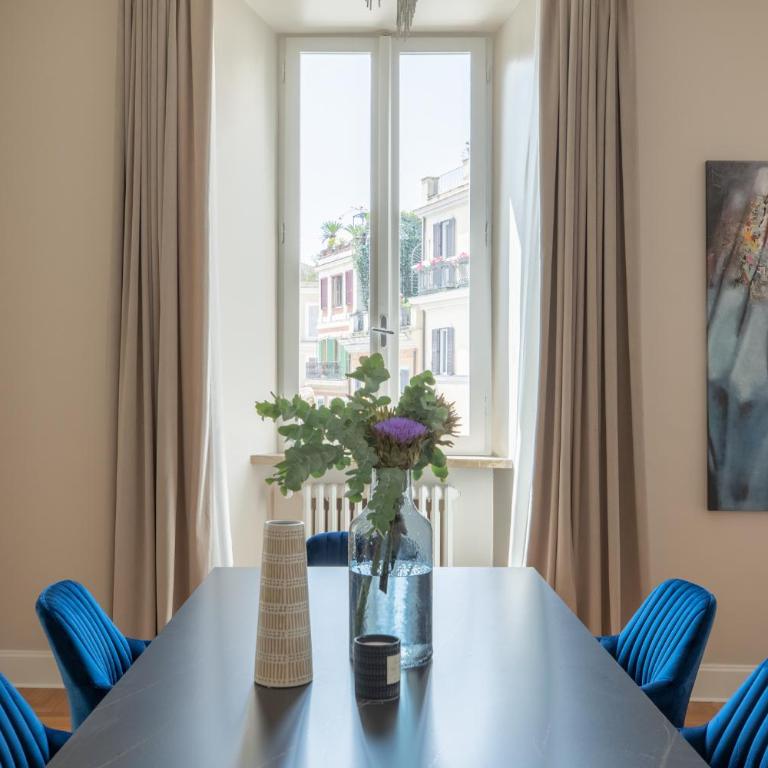 Spanish Steps Caesar Suites - Appartamento - 11