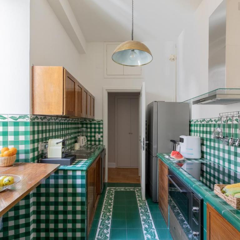 Spanish Steps Caesar Suites - Appartamento - 27