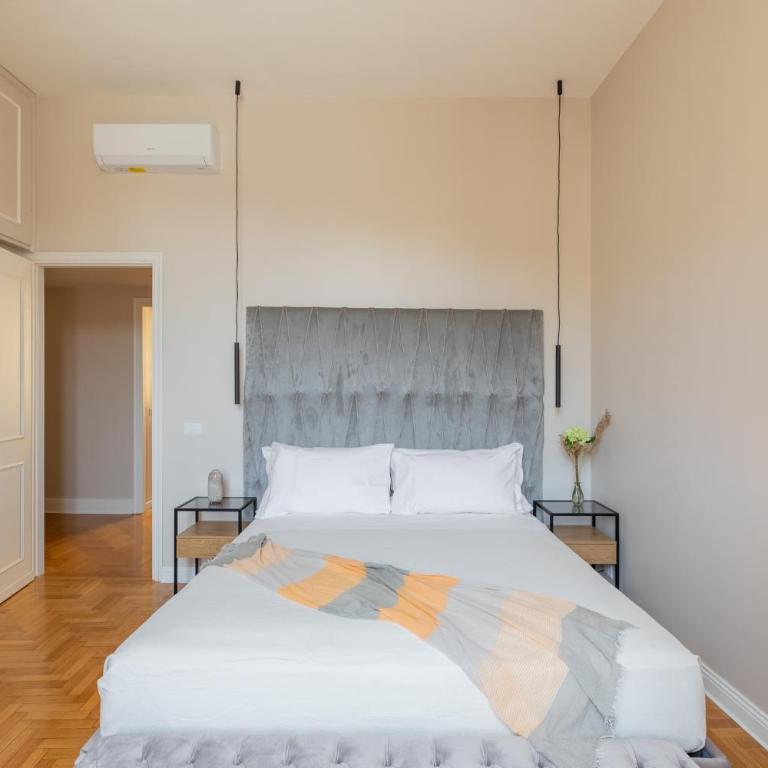 Spanish Steps Caesar Suites - Appartamento - 5