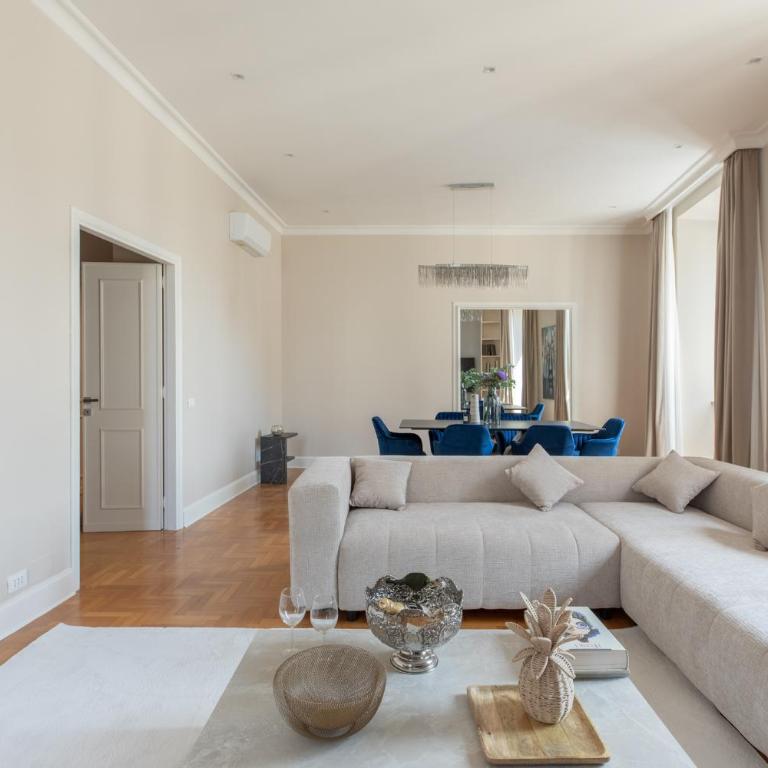 Spanish Steps Caesar Suites - Appartamento - 2
