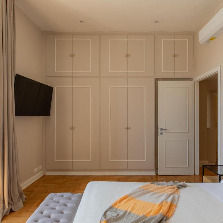 Spanish Steps Caesar Suites - Appartamento - 18