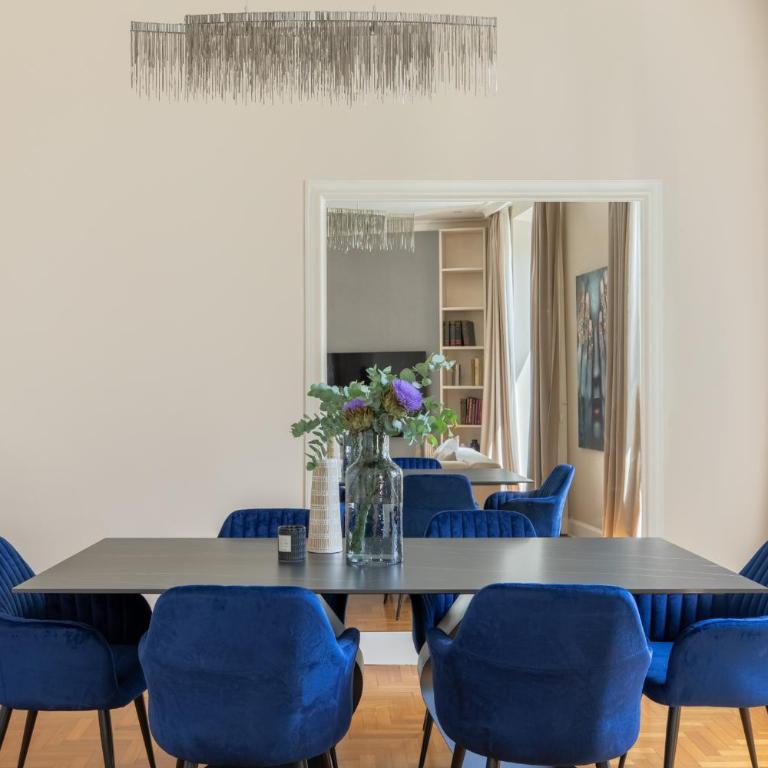 Spanish Steps Caesar Suites - Appartamento - 24