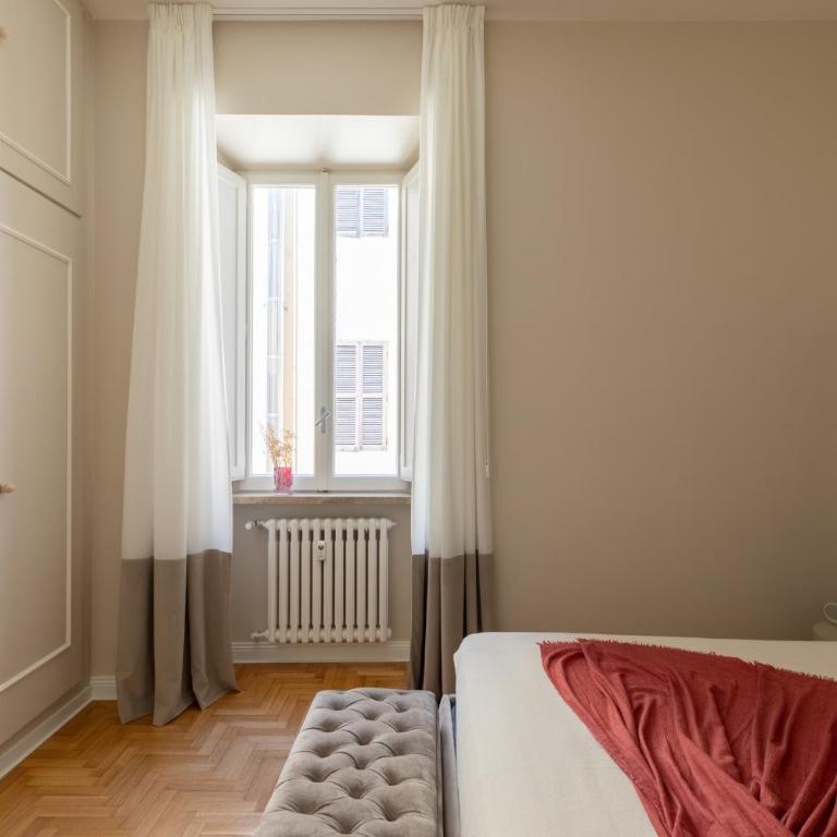 Spanish Steps Caesar Suites - Appartamento - 28