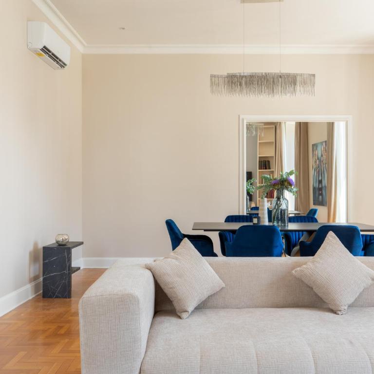 Spanish Steps Caesar Suites - Appartamento - 29